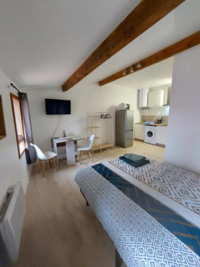 Studio cosy au coeur du centre ville